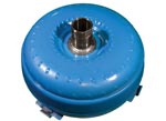 Top View of: Ford 6R80 Torque Converter (2011 - 2024).