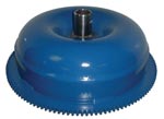 Top View of: Dodge A500, 42RE, 44RE, JEEP Torque Converter (1996 - 1998).