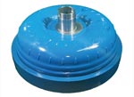 Top View of: Nissan RE4R01A Torque Converter (1994 - 2024).