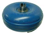 Top View of: BMW ZF4HP22 Torque Converter (1987 - 2024).