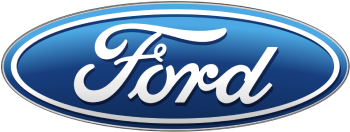 Ford Logo