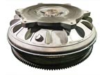 Top View of: Yale Torque Converter.