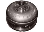 Top View of: Volvo Torque Converter (Model: A35)  (11038435, 11038435R).
