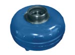 Top View of: Yale Torque Converter (5800182-66, 5800182-66R).