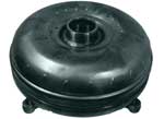 Top View of: Yale Torque Converter (5800470-25, 5800470-25R).