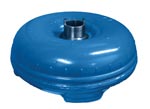 Top View of: Manitou Torque Converter (209372, 209372R).