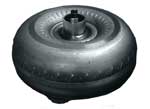 Top View of: Hyster Torque Converter (1383785, 1383785R).