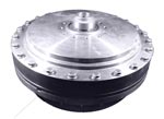 Bottom View of: John Deere Torque Converter 460D, 540G-III, 548G-III, 640G-III, 640H, 648H, HTJ, 648G-III, 748H, 848H, HTJ.
