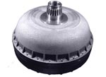 Top View of: John Deere Torque Converter 460D, 540G-III, 548G-III, 640G-III, 640H, 648H, HTJ, 648G-III, 748H, 848H, HTJ.