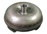 Top View of: Not available Torque Converter IA727 Chrysler Engine.