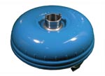 Top View of: Caterpillar Torque Converter 430F Bachoc.
