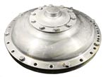 Bottom View of:  Dana Spicer  (Transmission: 18.9FHR24659)