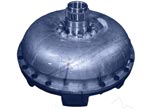 Top View of: Pettibone Torque Converter (Model: 25) .