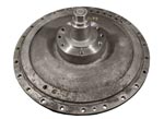 Top View of: New Holland Torque Converter LW90 (76042809, 76042809R).
