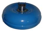 Top View of: Yale Torque Converter (9094376-00, 9094376-00R).