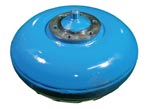 Bottom View of: Nissan Torque Converter (31110-4G101, 31110-4G101K).