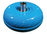 Top View of: Nissan Torque Converter (31110-4G101, 31110-4G101K).