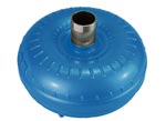 Top View of: Ford 2 SPEED Torque Converter (1963 - 1964).