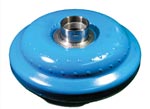 Top View of: 2023 - 2025 Ford F-250/F350 6.8L (Transmission: 10R100)