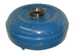 Top View of: Ford ATX Torque Converter (1981 - 1986).
