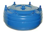thumbnail image 2 of Ford 6R140 Install Tool For Sonnax Converter Hub Support Pump Bearing - 126202 2 of 6