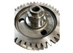 Top View of:  Caterpillar 928M 