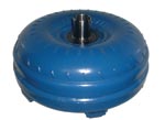 Top View of: Toyota A343F Torque Converter (1995 - 2004).