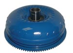 Top View of: Eagle F4A22-2, KM175-5 Torque Converter (1990 - 1994).