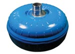 Top View of: 1999 -  Nissan Safari 4.2L (Transmission: RE4R04A)